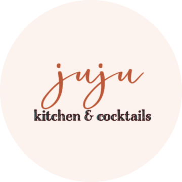 Logo of Juju Kitchen