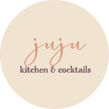 juju Kitchen & Cocktails Logo